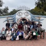 松陰スペシャルプログラム（ジブリパークへ）