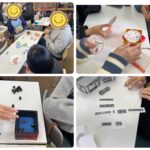 男子会女子会☆