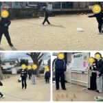 スクーリング 保健体育