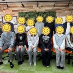 みなさん入学おめでとうございます！！