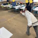 体育のスクーリング