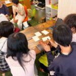 【イベント部】夏祭りに向けての活動 【イベント部】夏祭りに向けての活動